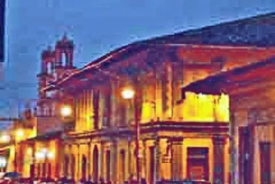 COATEPEC, VERACRUZ