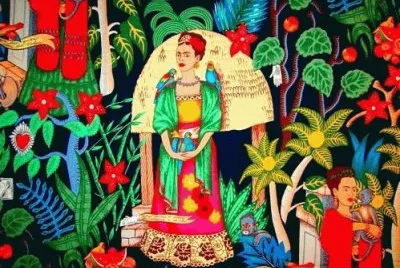 Mexican art