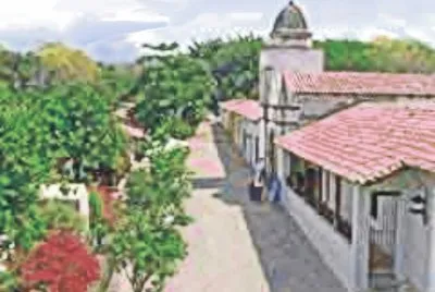 COMALA, COLIMA