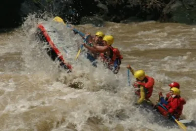 puentes y rios