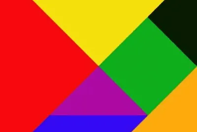 Tangram