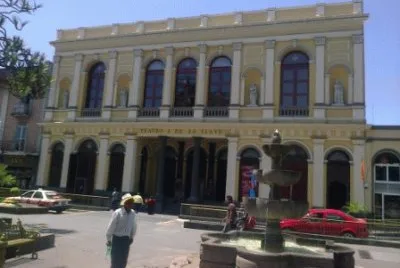 Teatro de Orizaba