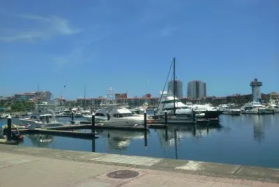 Puerto Vallarta