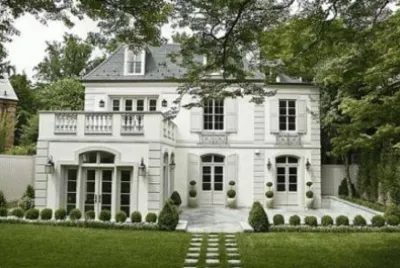 villa