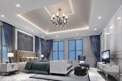luxe jigsaw puzzle