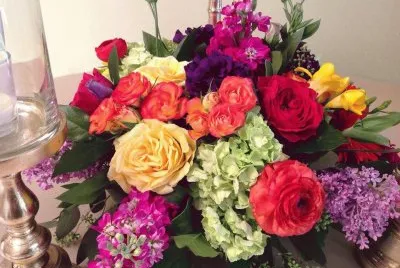 fleurs
