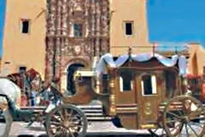 DOLORES HIDALGO, GUANAJUATO