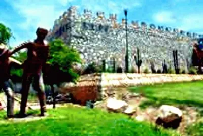 EL FUERTE,SINALOA