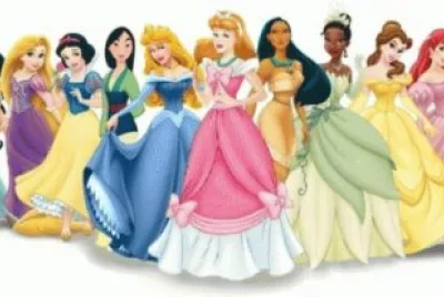 Princesses