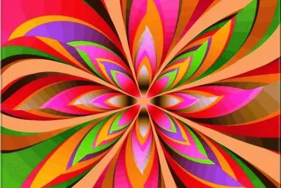 Fantasy Fractal Art jigsaw puzzle