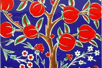 Apple Tree jigsaw puzzle