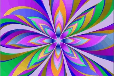 Fantasy Fractal Art