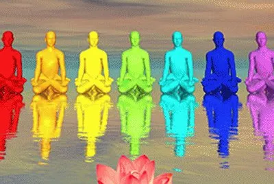 Cromoterapia