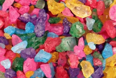 Colored Stones jigsaw puzzle