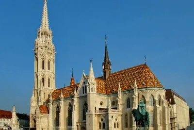 Budapest
