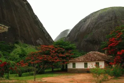 casa