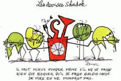 SHADOK
