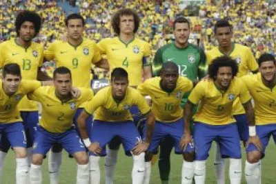 neymar
