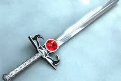 ESPADA jigsaw puzzle