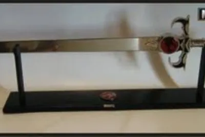 ESPADA jigsaw puzzle