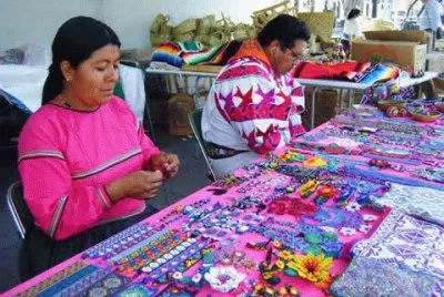 ARTESANIAS MEXICANAS