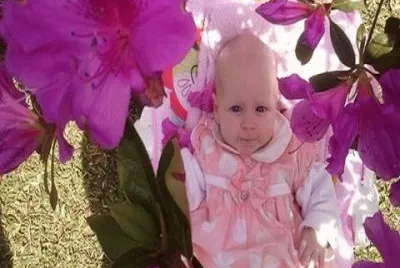- a mais bela flor!