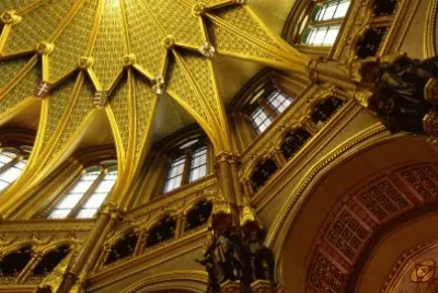 Imagenes de mi viaje a Budapest