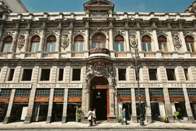 CASINO ESPAÃ‘OL. D.F.