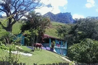 campo