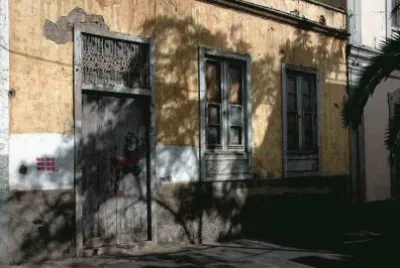 PUERTA