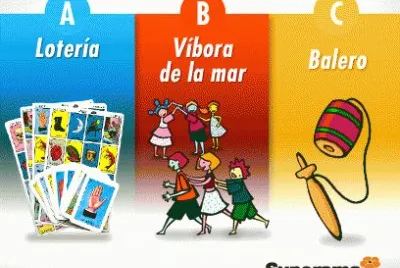 juegos