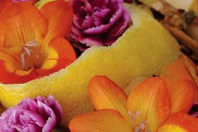 פאזל של floral
