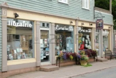 LIBRERIA