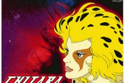 CHITARA jigsaw puzzle