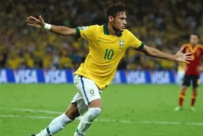neymar