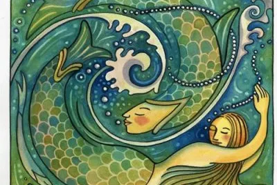 Mermaids