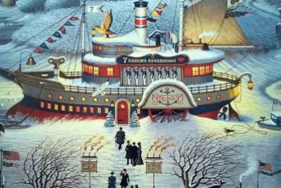 Art from Charles Wyscoki
