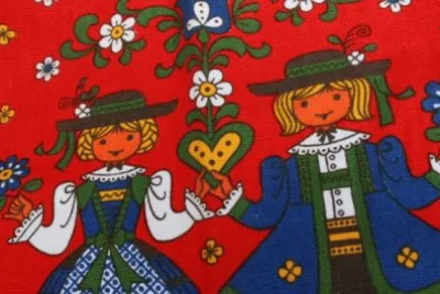 Bavarian art