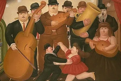 orchestra