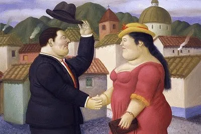 buenas dias