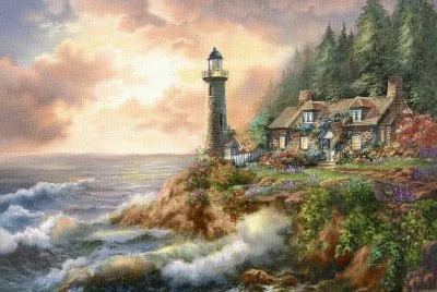 penny parker jigsaw puzzle