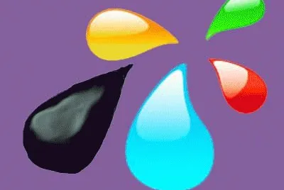 Gotas