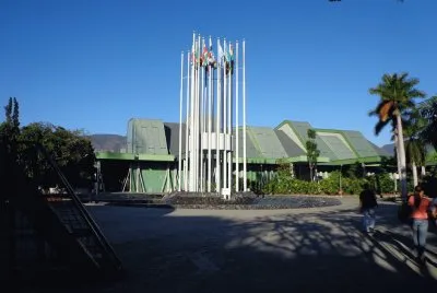 EL ESTADIO