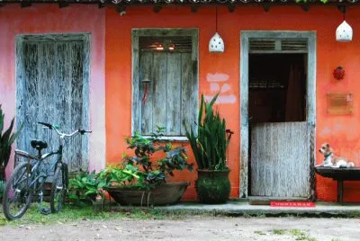 Casa - Trancoso - Bahia