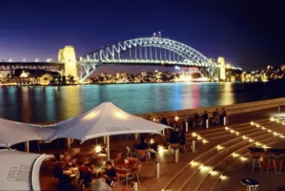 australia