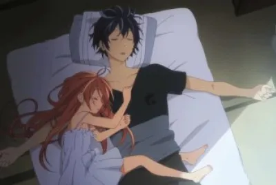 anime