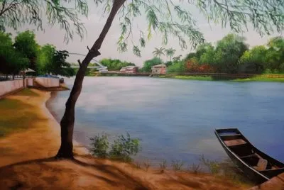 lago