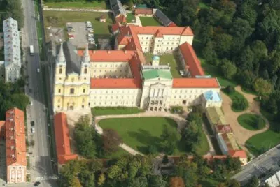 פאזל של palÃ¡cio