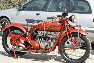 Indian
