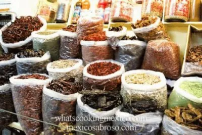 Todo para una rica salsa jigsaw puzzle